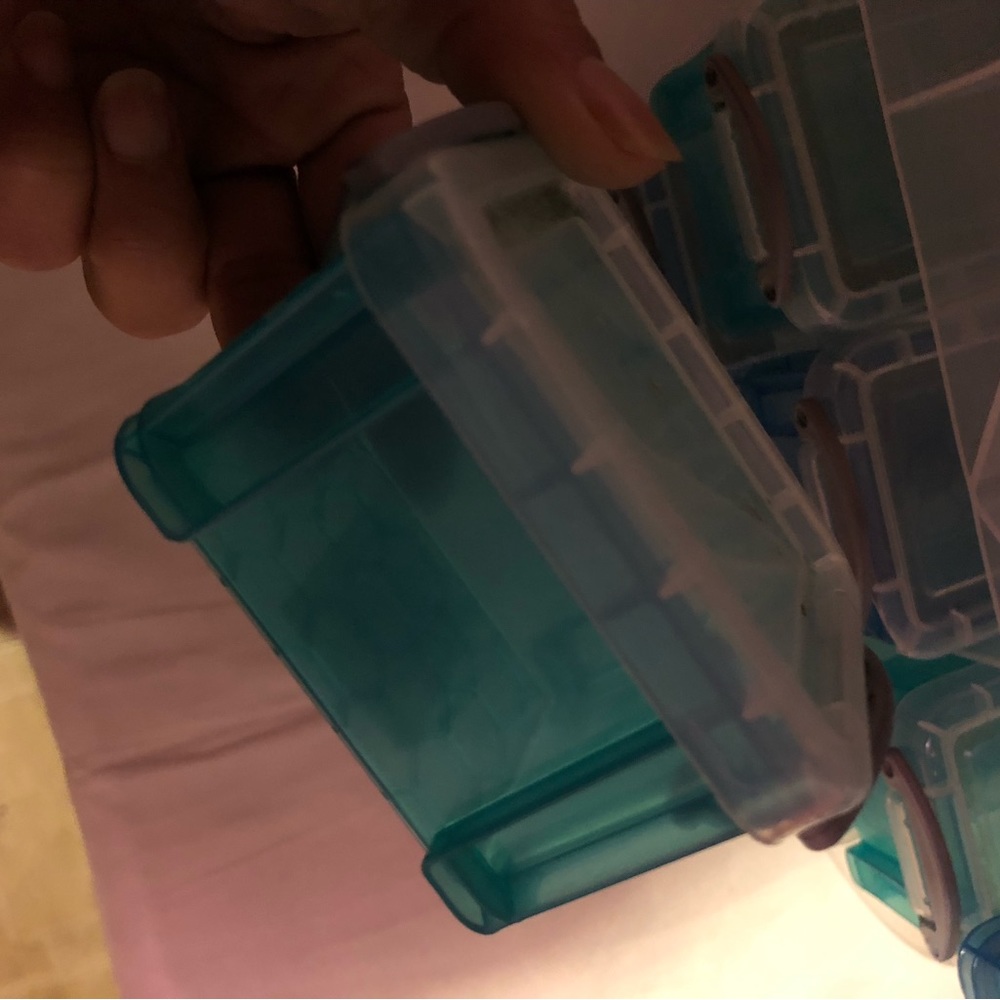 Butterfly storage - Picture 5 of 6